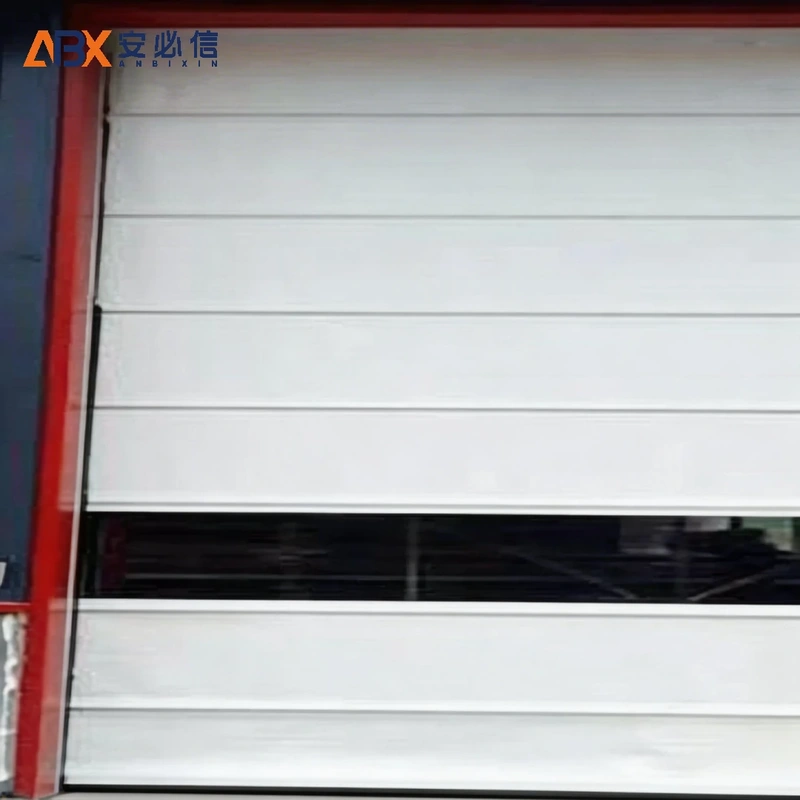 株洲自动快速门