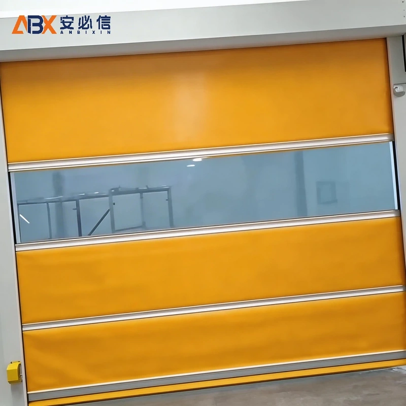株洲工业快速门
