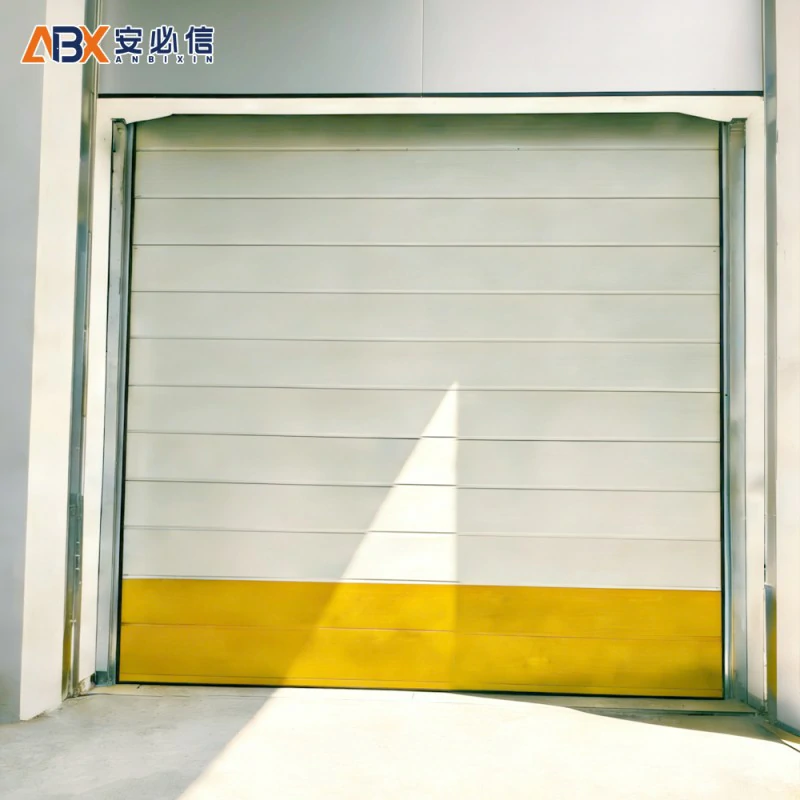株洲提升门